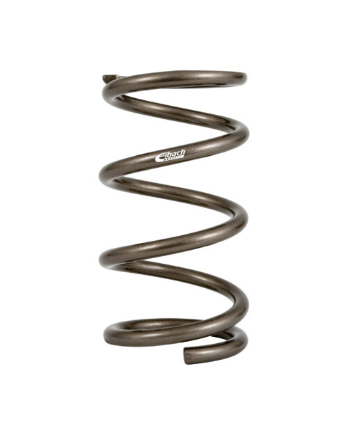 Spring 9.5in x 5in x 650 Platinum Front