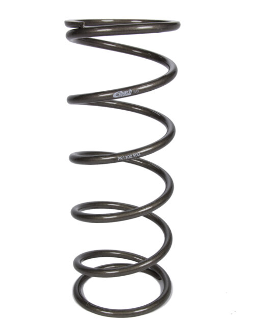 Spring Rear 13in x 5in x 100# Platinum