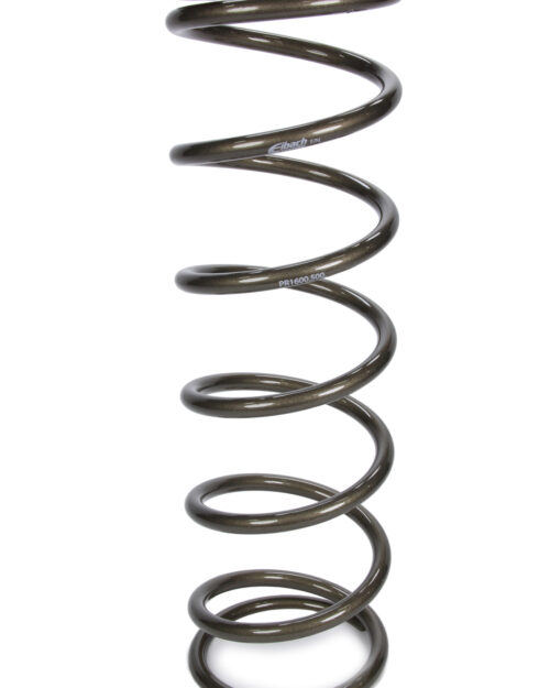 Spring Rear 16in x 5in x 125# Platinum