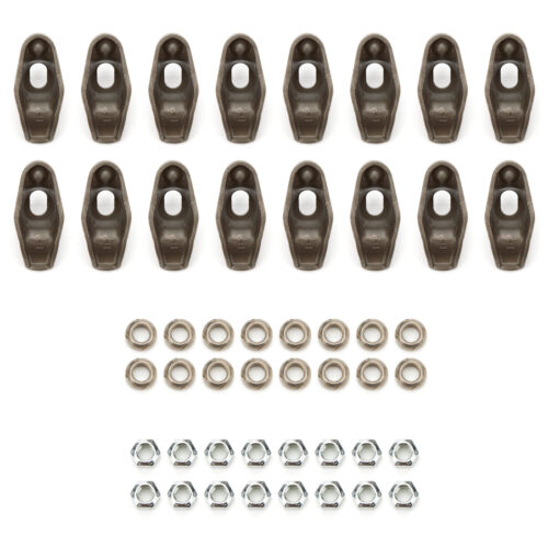 SBC Nitro Rocker Arm Kit 1.5 Ratio 7/16 Stud