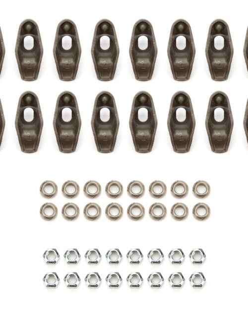 SBC Nitro Rocker Arm Kit 1.5 Ratio 7/16 Stud