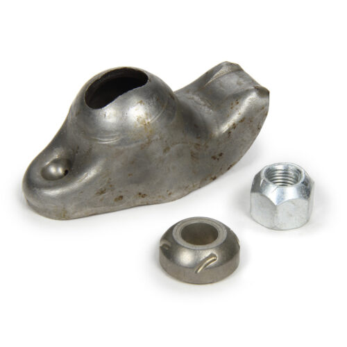 SBC Long Slot Rocker Arm 3/8 Stud 1.5 Ratio Steel