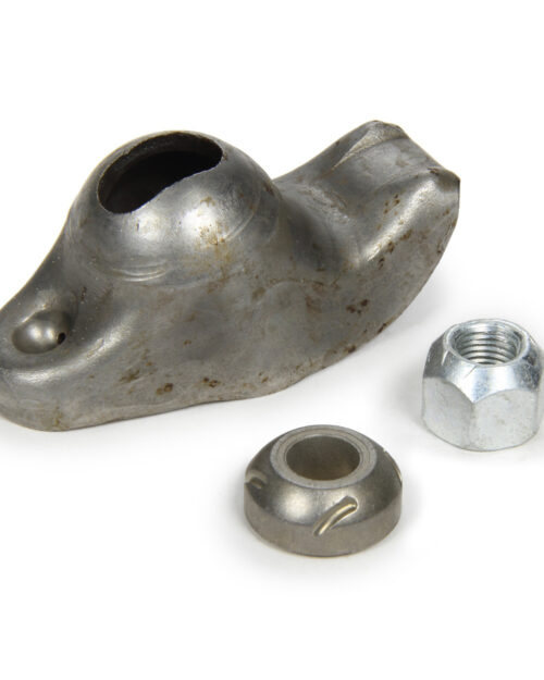 SBC Long Slot Rocker Arm 3/8 Stud 1.5 Ratio Steel