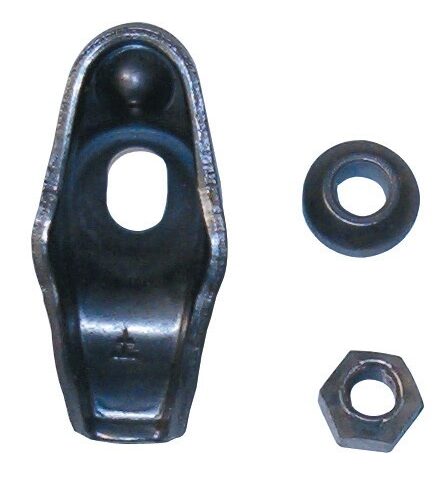 1.5 Ratio Rocker Arm w/ Ball& Nut  3/8 Stud