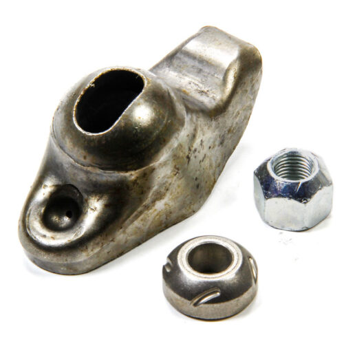 SBC Steel R/A Kit - 1.5 Ratio 3/8in Stud