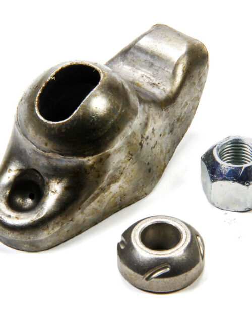 SBC Steel R/A Kit - 1.5 Ratio 3/8in Stud