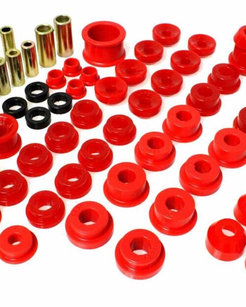 CIVIC/DEL SOL MASTER BUS HINGS