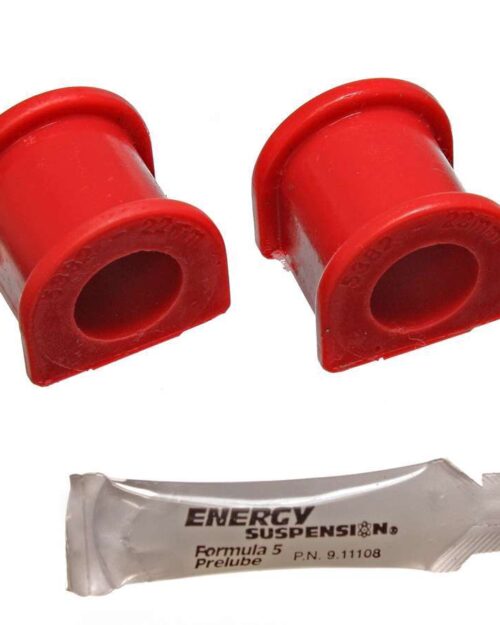 22mm Front Sway Bar Bushing Set
