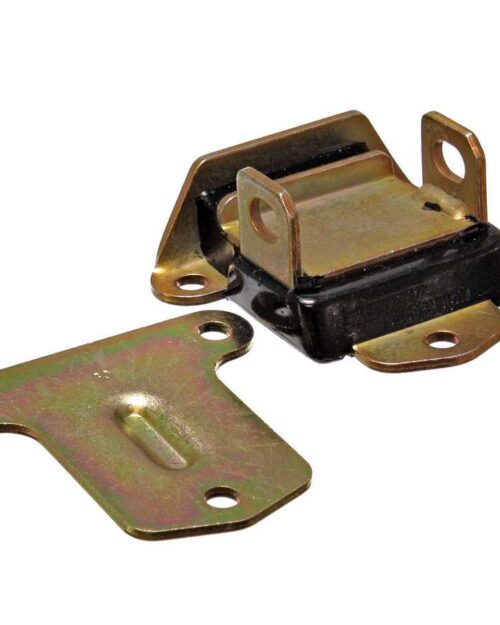 58-72 Chevy V8 Motor Mt Zinc Plated - SOLD EACH