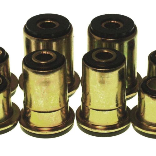 Gm Frt Cont Arm Bushing Set Black