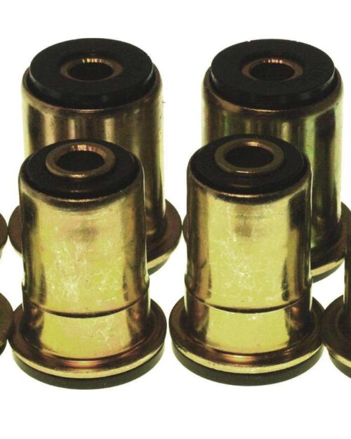 Gm Frt Cont Arm Bushing Set Black