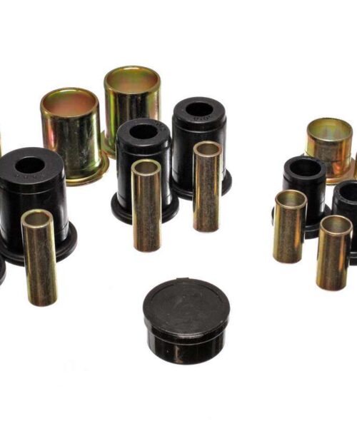 Gm Frt Cont Arm Bushing Set Black
