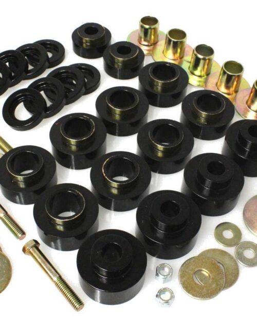 Body Mount Bushing Set