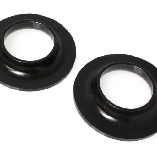 Rear Coil Spring Isolato