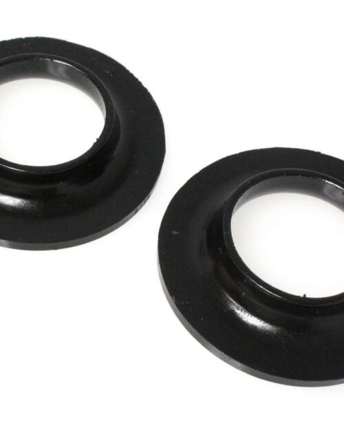 Rear Coil Spring Isolato