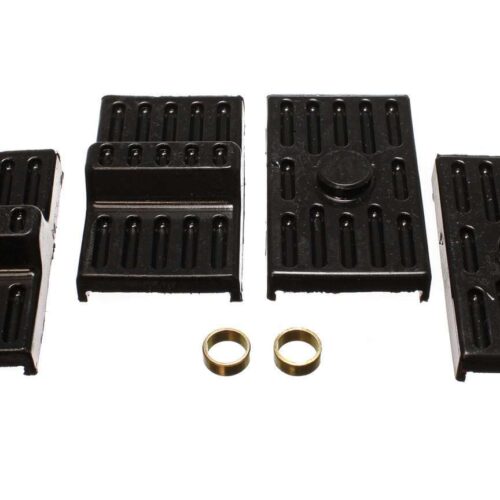 Leaf Spring Pad
