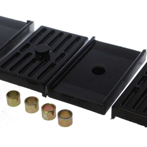 68-69 Camaro Leaf Spring Pad Set