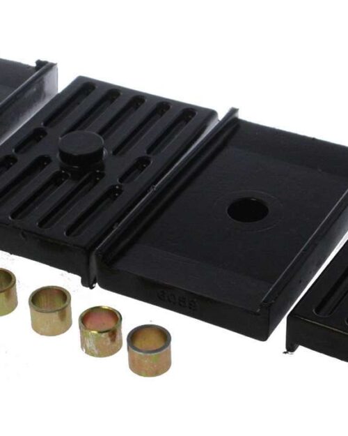 68-69 Camaro Leaf Spring Pad Set