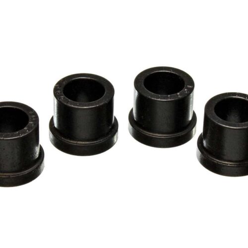 Rack & Pinion Bush -Blac