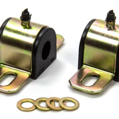 Greaseable Sway Bar Bushings 3/4in