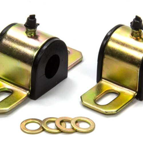 Greaseable Sway Bar Bushings 13/16in