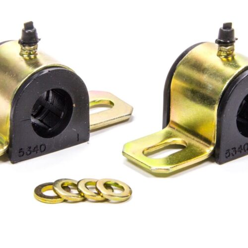 Greaseable Sway Bar Bushings 1in