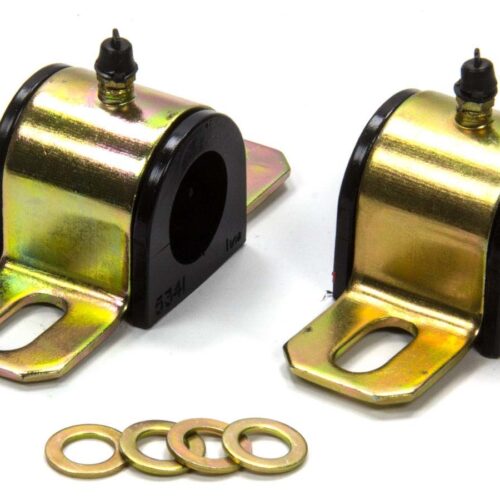 Greaseable Sway Bar Bushings 1 1/16in