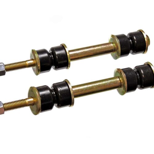End Link Set