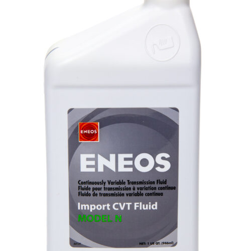 Import CVT Model N 1 Qt