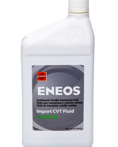 Import CVT Model N 1 Qt