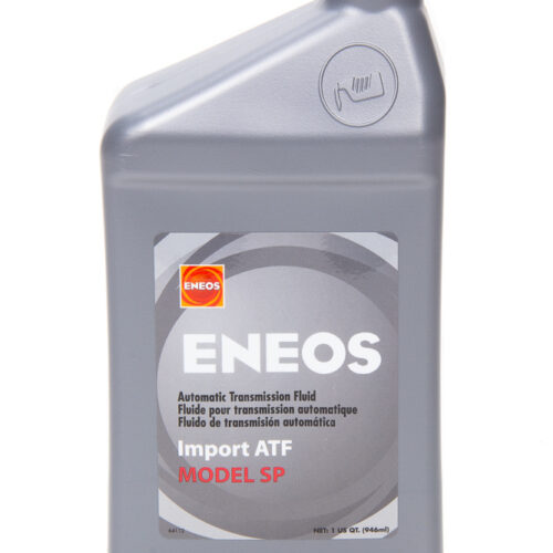 Import ATF Model SP 1 Qt