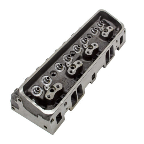 SBC Cast Iron Head - 170cc S/P 64cc