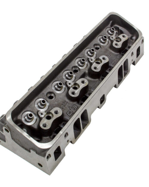 SBC Cast Iron Head - 170cc S/P 64cc