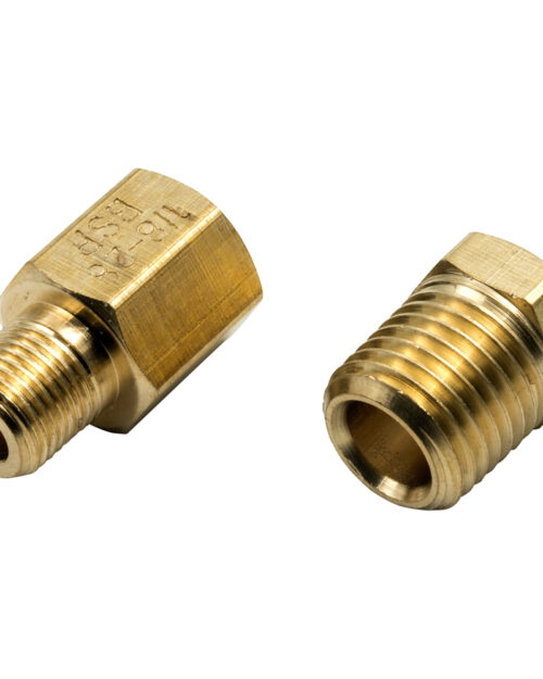 Adapter Kit - Oil Press 1/8-27  NPT