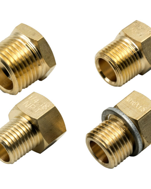 Adapter Kit - Water Temp - Mechanical