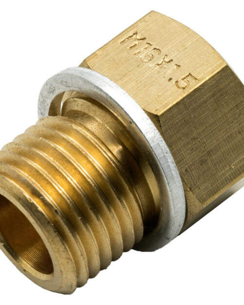 Adapter Kit - Water Temp - Mechanical