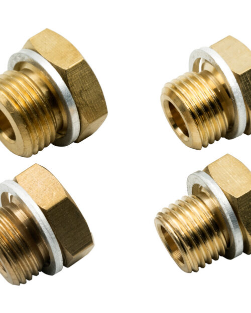 Adapter Kit - Oil Press 2-5/8 Electric