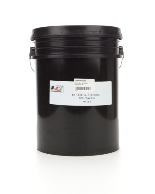 Extreme Gear Oil 85W140 GL5 5 Gallon Pail