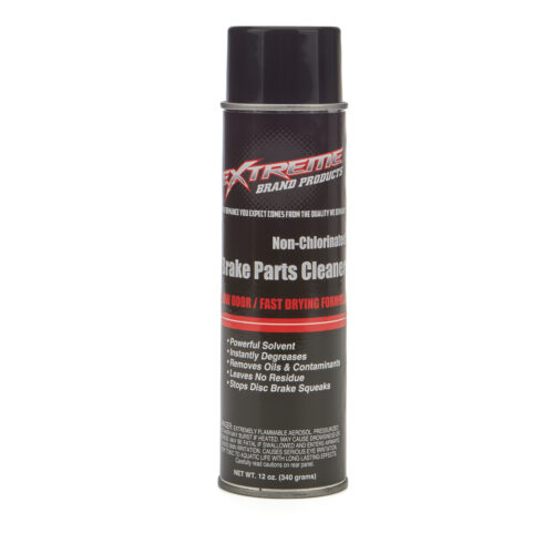 Brake/Parts Cleaner 12 Ounce Can