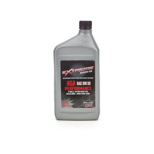0W30 Full Synthetic 1 Quart
