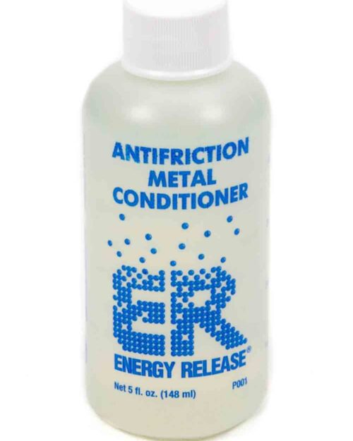 Antifriction Metal Conditioner 5oz