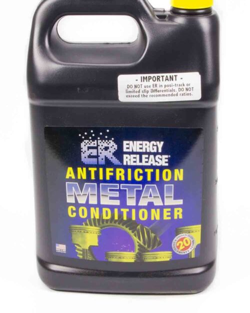 Antifriction Metal Conditioner Gallon