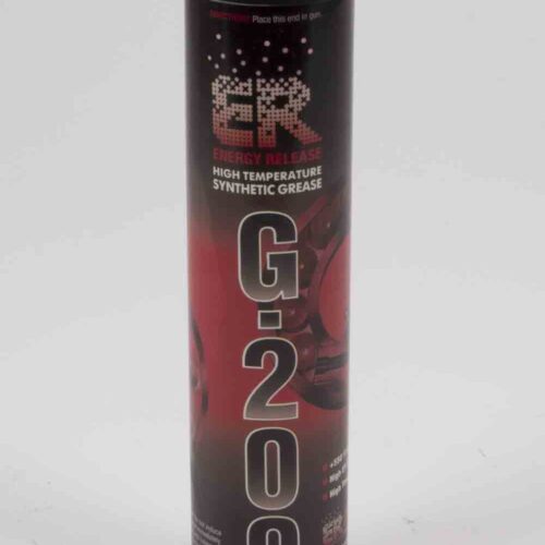 G-200 Grease Hi-Temp 14.5oz Tube Synthetic