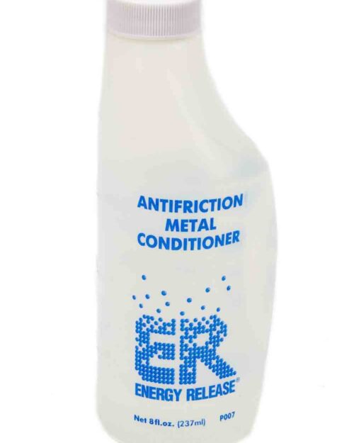 Antifriction Metal Conditioner 8oz