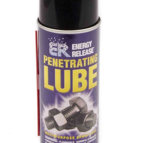 Penetrating Lube 12oz