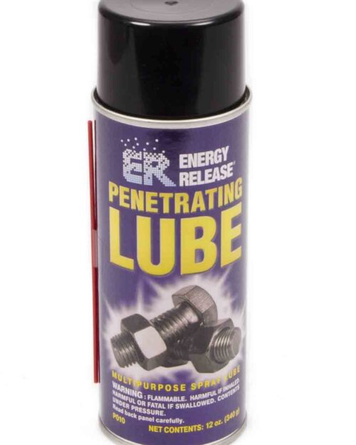 Penetrating Lube 12oz