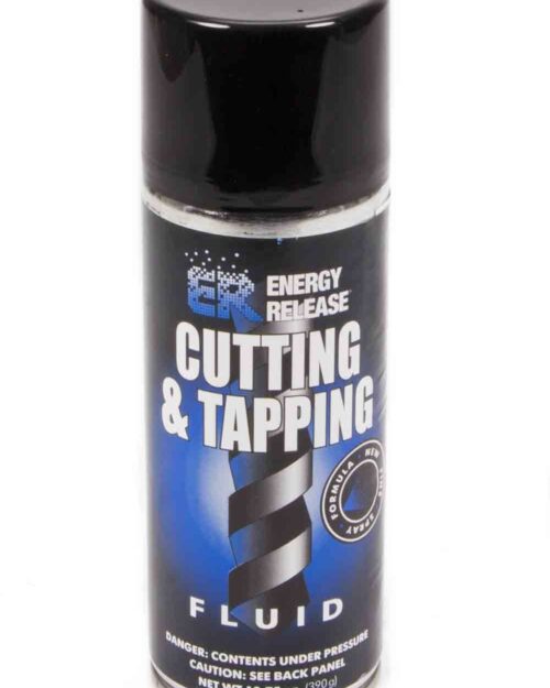 Cutting & Tapping Fluid 13.75oz Aerosal