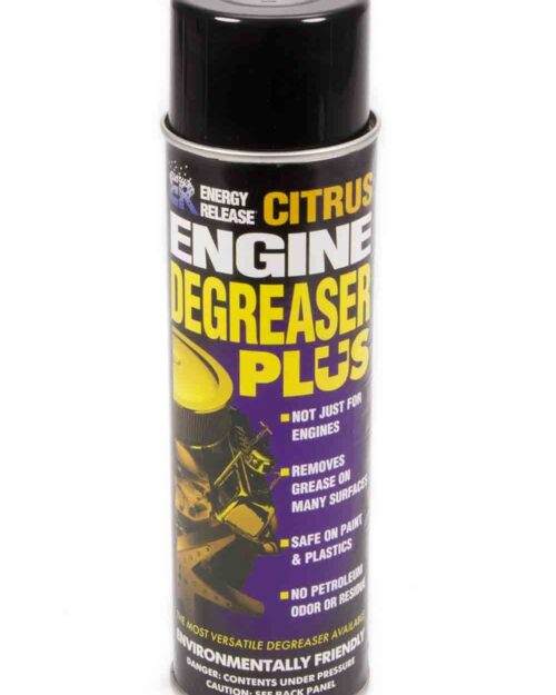 Engine Degreaser Citrus 18oz