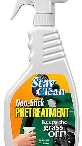 Stay Clean Pretreatment 22oz