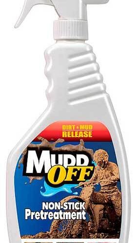 Mudd Off 22oz Pre-Mixed Spray Bottle